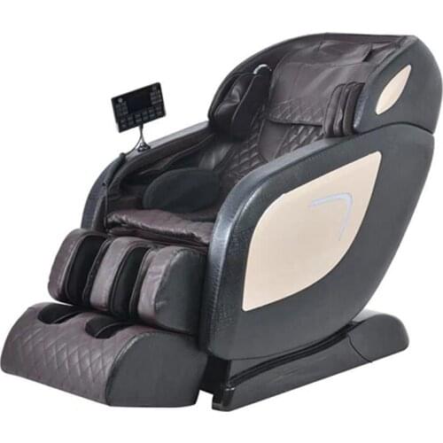 Factory Supplier Massager Properties and Body Application massage chair