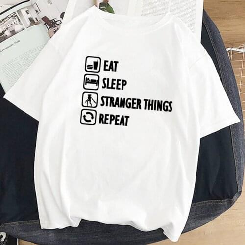 2020 Womens T-shirt Summer Harajuku Top Female Tshirt O-neck Casual Tops Tees Short Sleeve Funny Ladies Streetwear Clothes