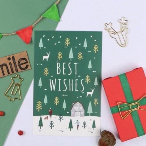 1pcs Magazine Bookmarks[Rhapsody Rhapsody] 30 boxes