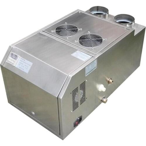 Wholesale Air cleaner disinfectant fogging machine sterilization equipments