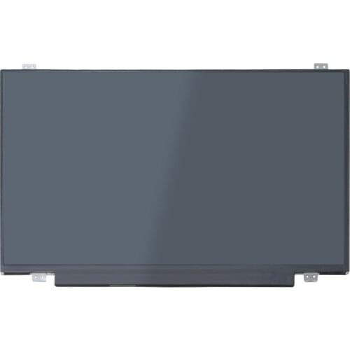 For HP 15q-bu030TU 15q-bu027TU LED LCD Display Screen Panel Replacement 15.6" 1366x768 HD eDP