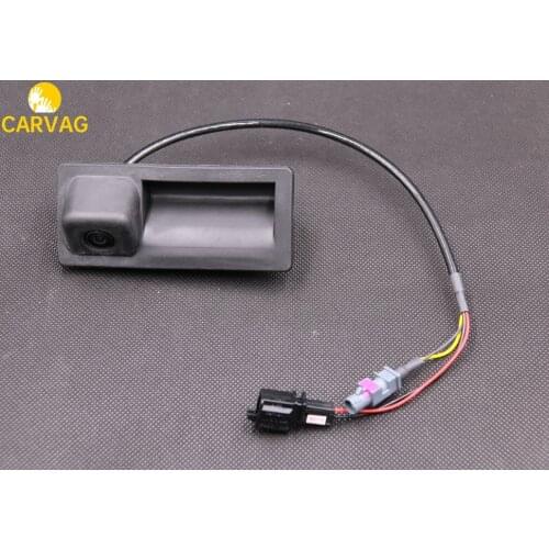 For Audi A3 S3 A6 4G Tiguan Rear view camera 8V0 827 566 8V0827566