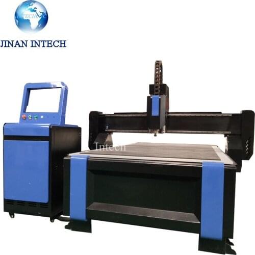 China popular 4 axis Wood rotary cutting turning cnc router 1325