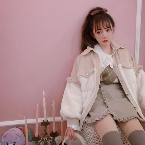 Женские юбки Loliloli Yoyo China At AliExpress