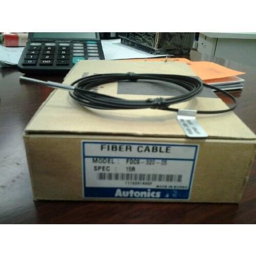 Fiber Optic Diffuse Reflected FDCS-320-05