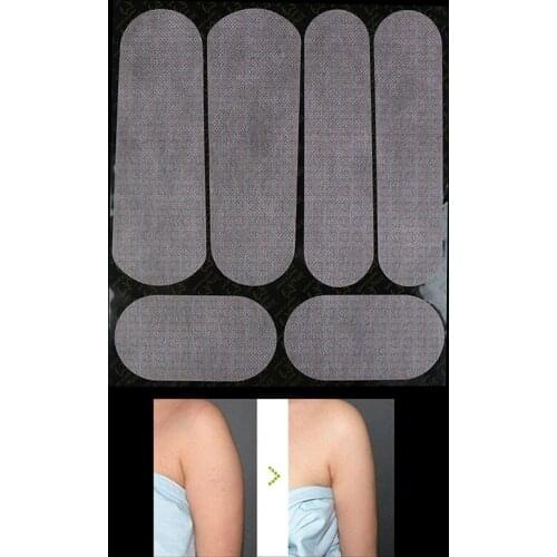 18 Pcs Leg Slim Patches Anti Cellulite Lose Weight Patch Weight Loss Plaster For Leg &Arm Lower Body Fat Burning Paster