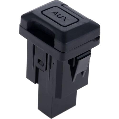 Yetaha AUX Port For 2006 - 2011 Honda Civic 1.3L 1.8L 2.0L 39112SNAA01 39112-SNA-A01