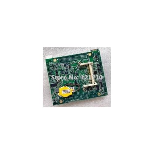 Industrial equipment board PC104 ECM-9907 A02