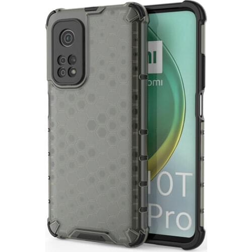 Mi10T Pro Mi 11i 11 Lite Back Case Bumper Funda for Xiaomi Mi 10T Pro Case Redmi Note 10 T 9 T10 T9 9S 9T Phone Cover Shockproof