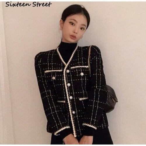 SIXTEEN STREET Women's Short Jackets