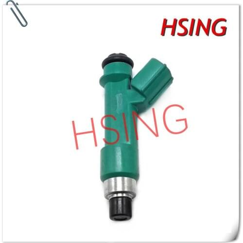HSINGYE BRAND-NEW# 23250-31060 Fuel Injector Fits For Prado Tacoma Tundra 4Runder FJ Cruiser ***Part No# 2325031060 23209-39075