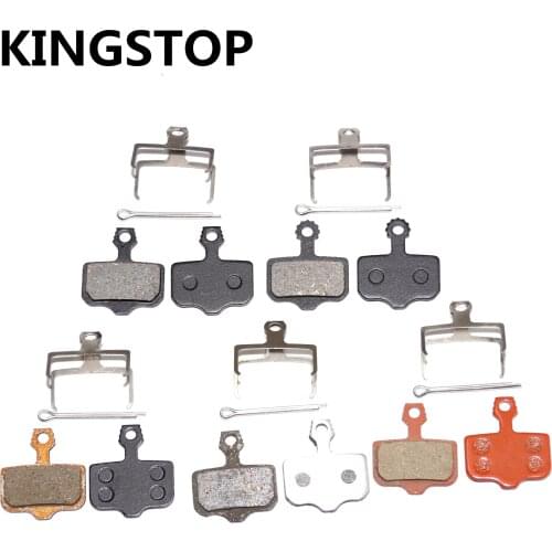 Bicycle disc brake pads for Avid Elixir E1/3/5/7/ER/CR sram xx xo SH841