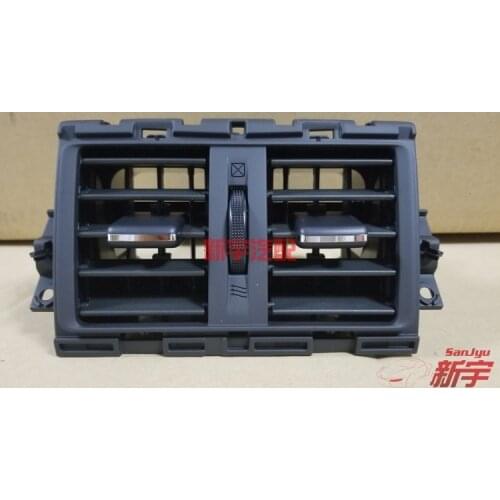 AIR OUTLET,FLOOR CONSOLE,RR FOR MITSUBISHI OUTLANDER GF0W GG0W ECLIPSE CROSS GK0W 2019-2021 8030A391 8030A417