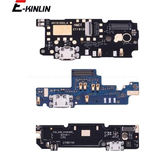 Power Charger Dock USB Charging Port Plug Flex Cable For Xiaomi Redmi 2 2A 3 Pro 3S 4 Pro 4X 4A 5A Note 4X Global 4 2 3 Pro 5A