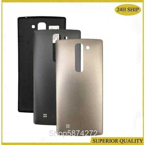 For LG Magna G4c H500F H502F H500R H500N H500 Y90 C90 H520G T540 H520Y Battery cover Protective protection back cover