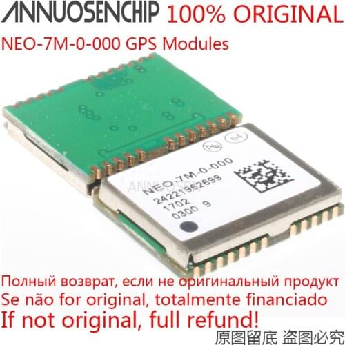 10PCS GPS Module NEO-7M-0-000 NEO-7M NEO7M NEO 7M 0 000 NEO-7M-O-OOO new and available