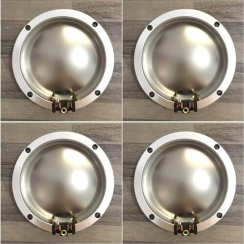 4pcs/lot Replacement For JBL VerTec VT4888 Diaphragm for Horn Driver Repair D8R2431