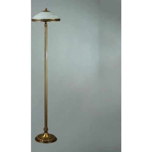 AMBIENTE by Brizzi Lamps With Lampshade