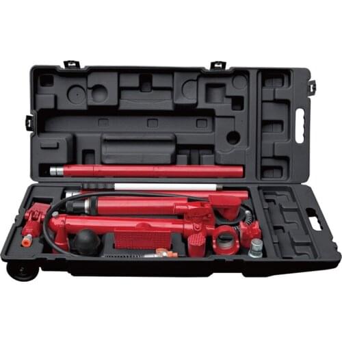 Auto Repair Separated Hydraulic Jack 10T Hydraulic Separation Jack Hydraulic Combination Tool