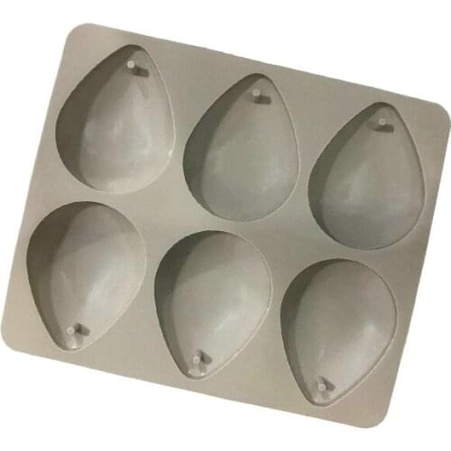 DIY Household Baking Tool Aromatherapy Mold Xg7007