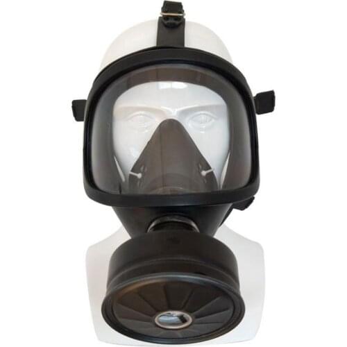 Jiansu Chemical Respirators
