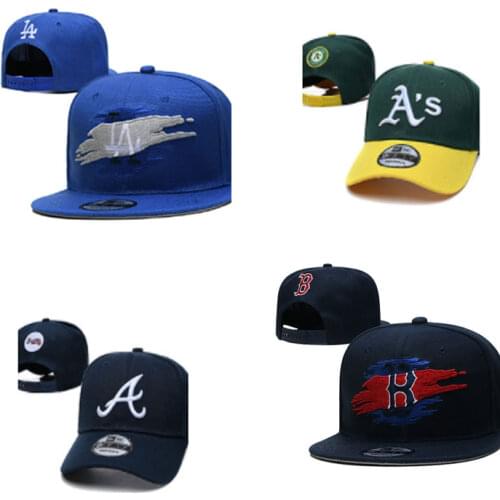 2021 Fashion Baseball Adjusted Peaked San Diego Caps Running Adjustable Man Women Hats HipHop Flat Half Closed Flat Beach Gorras