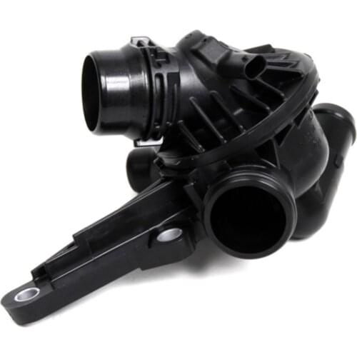 Water Pump Thermostat Housing for BMW F20 F20N F21 F21N 11537600584