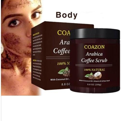 Lanthome Body Scrubs