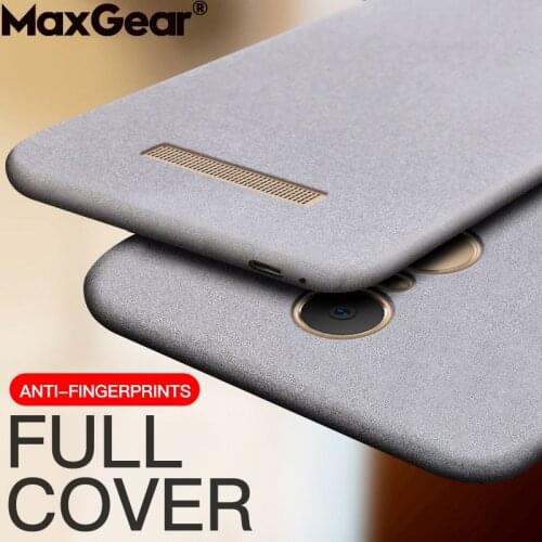 MAXGEAR Xiaomi Pocophone F1 Phone Cases