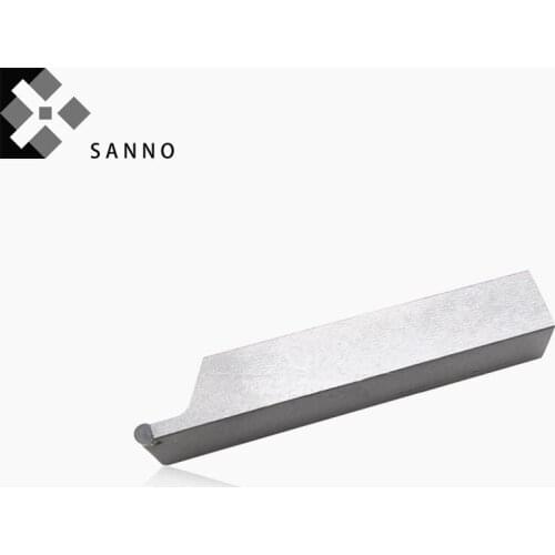 PCD cutting tools 16 / 18 / 20 R ball head cutter R2 / R2.5 / R3 cnc turning tool holder for aluminum, copper