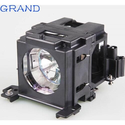 RLC-013 Replacement Projector Lamp with Housing for VIEWSONIC PJ656 / PJ656D Projectors HAPPY BATE
