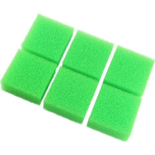 Compatible Nitrate Aquarium Filter Sponge for Juwel Compact / Bioflow 3.0 / M