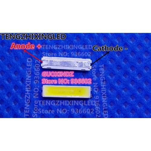 For LG 23 Inch LED LCD Backlight Monitor Application LED Backlight 3V 0.33W 8520 Cool white LCD Backlight for Monitor