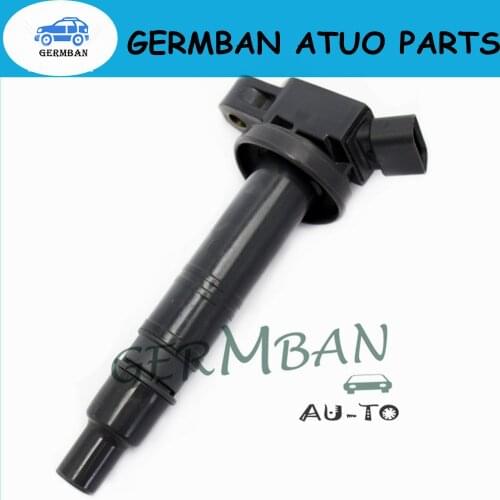 High Quality 9091902248 90919-T2001 Auto Coil 90919-02248 Ignition Coils For Toyota Tundra Tacoma FJ Cruiser Lexus 90919 02248