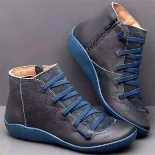 XDA Footwear