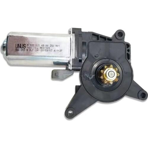 Suitable for Mercedes-Benz ACTROS MP2 / MP3 truck parts Glass lifter motor (left) A0008204908