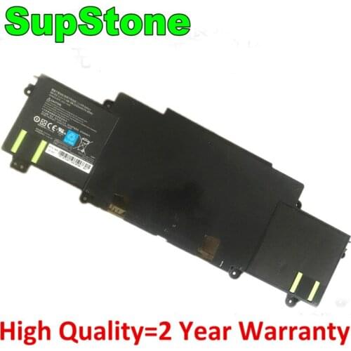 SupStone Genuine SQU-1406 Laptop Battery For ThundeRobot 911-E1 911-T2A 911-S2B 911-T1 Chimera CX-9 for Raytheon 911M-M1 M2 M3