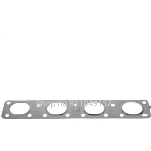 CAR Flat pad 2002-b mwE46 318CI N42 E46 318CI N46 E85 Z4 2.0I E83 X3 2.0I E83 LCI X3 2.0I E46 318I N42 Exhaust manifold gasket/s