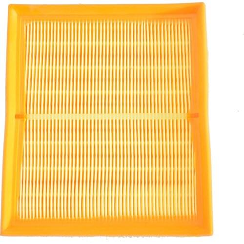 Car Engine Air Filter for Mercedes-Benz SLK200 2.0L 1997-2004 SLK200K 2.0T 1997-2004 SLK230 2.3T 1997-2004 6040940904