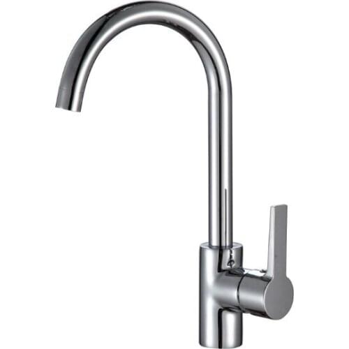 Free shipping easy clean Dona1157 water faucet mixer for kitchen sink bar