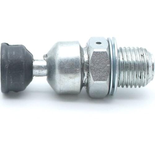 Decompression Valve For STIHL MS660 MS460 MS440 MS390 MS381 MS361 MS360 MS260 Partner Makita Dolmar Warcker Chainsaw Parts