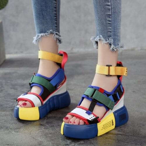 ESOV Women's Shoes With Heels