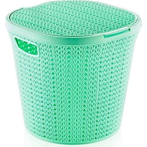 Şenyayla Mesh Pattern Supplies Cart