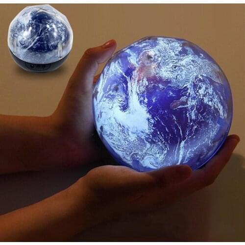 HPff HomePuff Lighting
