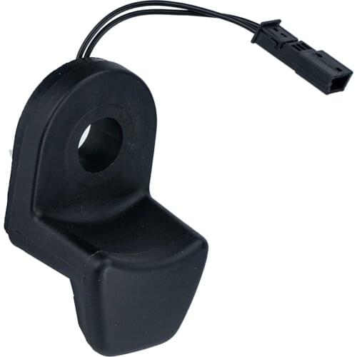 Car Interior Power Rear Tailgate Window Glass Release Switch Button Kits For BMW E46/E61 E91 5-Series 61319200673