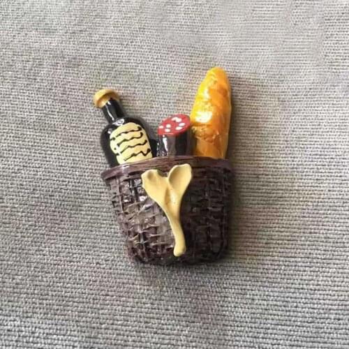 Bread Tomato Chips Simulation Food Resin Micro Landscape Miniature Decoration Fake Food Accessory Kitchen Living Room Play Decor