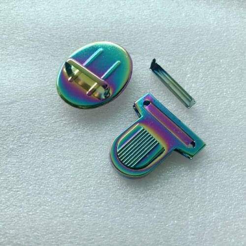 Bag Clasps IVODUFF China