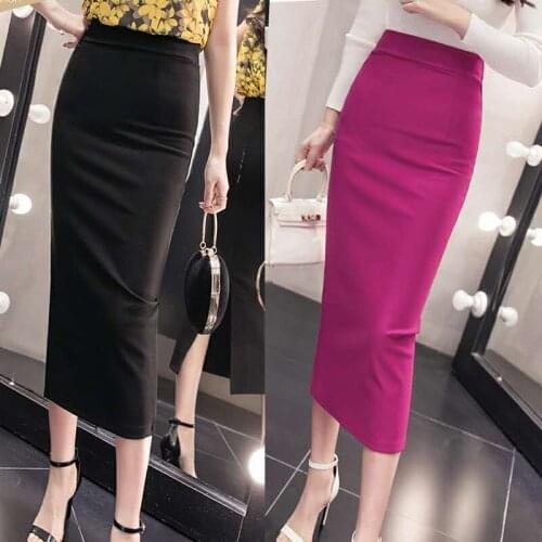 LDYRWQY Womens Pencil Skirts