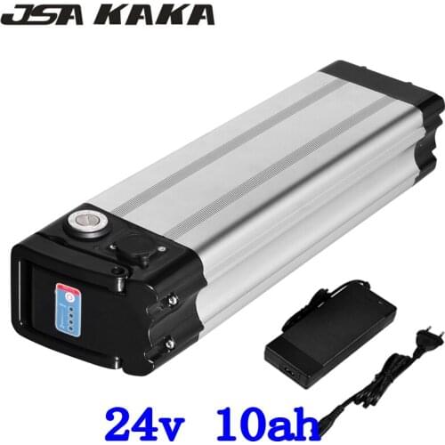24V 10AH Electric bike battery 250W 350W 36V 10AH 12AH 13AH 15AH 18AH 20AH 25AH lithium battery +2A Charger Bottom discharge