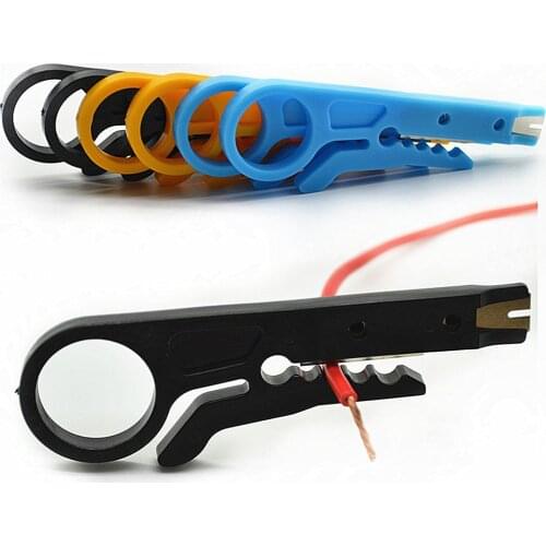 MandoWire Multitools